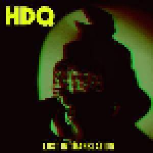 H.D.Q.: Lost In Translation - Cover
