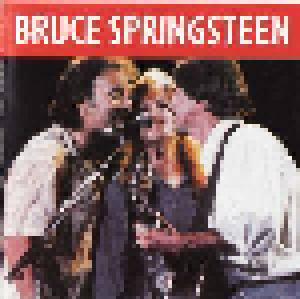Bruce Springsteen: Acoustic Tales (Second Night) - Cover