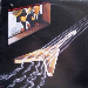 Wishbone Ash: Just Testing (LP) - Bild 1