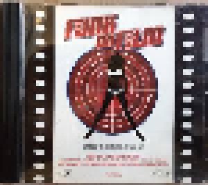 Cover - G.C. Cameron: Funk On Film