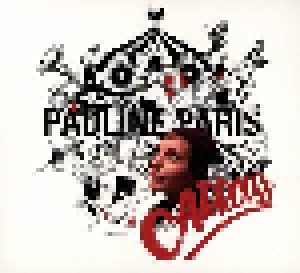 Cover - Pauline Paris: Carrousel