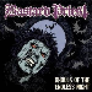 Bastard Priest: Ghouls Of The Endless Night (LP) - Bild 1