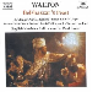 William Walton: Belshazzar's Feast (CD) - Bild 1