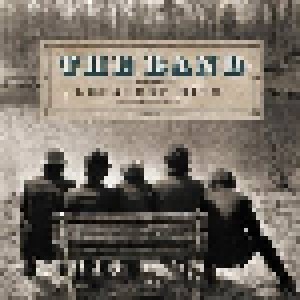 The Band: Greatest Hits (CD) - Bild 1