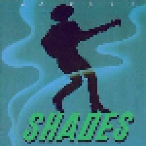 J.J. Cale: Shades (CD) - Bild 1