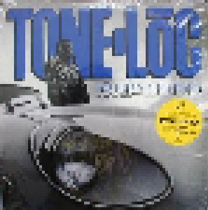 Tone-Lōc: Loc'ed After Dark (3-LP) - Bild 1