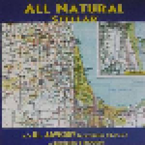 Cover - All Natural: Stellar