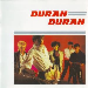 Duran Duran: Duran Duran (CD) - Bild 1
