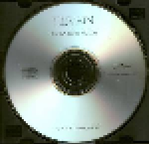 Hevein: Sound Over Matter (Promo-CD) - Bild 3