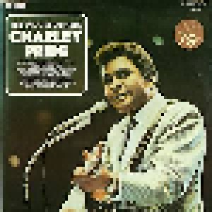 Cover - Charley Pride: Incomparable Charley Pride, The