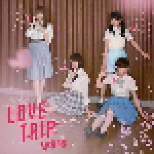 AKB48: Love Trip (Single-CD + DVD) - Bild 1