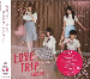 AKB48: Love Trip (Single-CD + DVD) - Bild 2