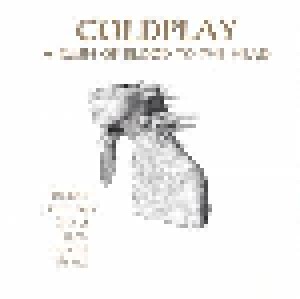Coldplay: A Rush Of Blood To The Head (CD) - Bild 1