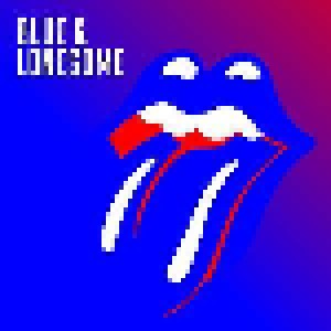 The Rolling Stones: Blue & Lonesome (CD) - Bild 1