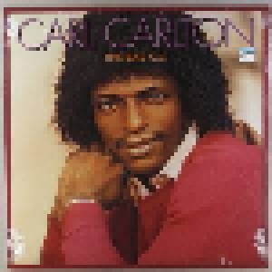 Cover - Carl Carlton: Bad C.C., The