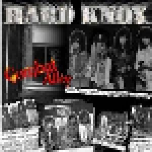 Hard Knox: Combat Alley (CD) - Bild 1