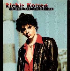 Richie Kotzen: Wave Of Emotion (CD) - Bild 1