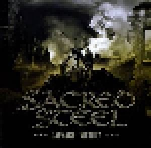 Sacred Steel: Carnage Victory (CD) - Bild 1