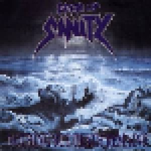 Edge Of Sanity: Nothing But Death Remains (CD) - Bild 1