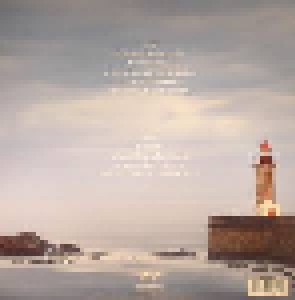 David Crosby: Lighthouse (LP) - Bild 2