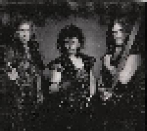 Motörhead: Iron Fist (2-CD) - Bild 5