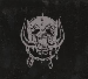 Motörhead: Iron Fist (2-CD) - Bild 6