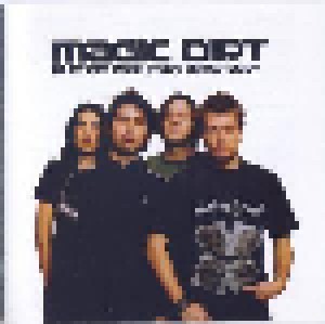 Magic Dirt: What Are Rock Stars Doing Today (CD) - Bild 1