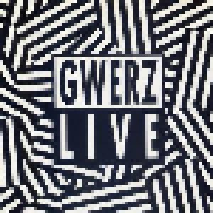Cover - Gwerz: Gwerz Live