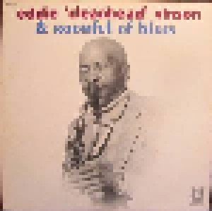 Cover - Eddie "Cleanhead" Vinson: & Roomful Of Blues