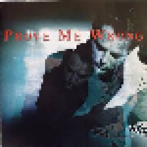 Monti Amundson: Prove Me Wrong (CD) - Bild 1