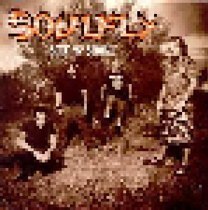 Soulfly: Seek'n'Strike (Promo-Single-CD) - Bild 1