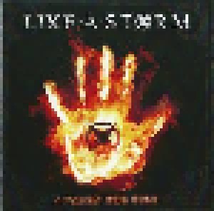 Like A Storm: Awaken The Fire (CD) - Bild 1