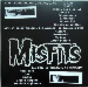 Danzig + Doyle: Play Misfits (Split-LP) - Bild 2