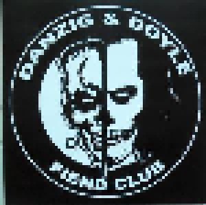 Danzig + Doyle: Play Misfits (Split-LP) - Bild 3