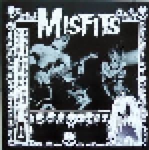 Danzig + Doyle: Play Misfits (Split-LP) - Bild 4