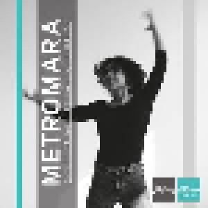 Metromara: Self-Portrait In Twelve Colors (CD) - Bild 1