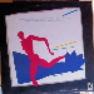 David Knopfler: Release (LP) - Bild 2