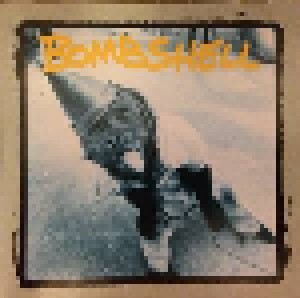 Cover - Bombshell: Bombshell