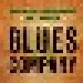 Blues Company: Old, New, Borrowed But Blues (CD) - Thumbnail 1