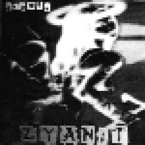Cover - Zyanit: Anemia