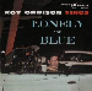 Roy Orbison: Lonely And Blue (CD) - Bild 1