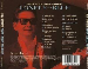 Roy Orbison: Lonely And Blue (CD) - Bild 3