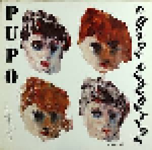 Pupo: Change Generation (LP) - Bild 1