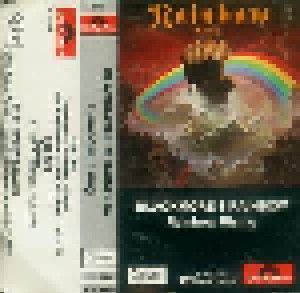 Rainbow: Rising (Tape) - Bild 2