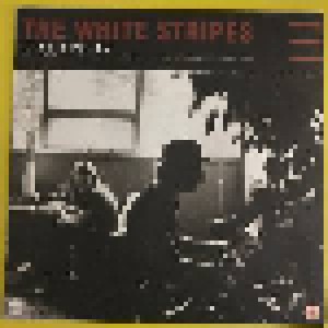 White Stripes, The + Jack White: City Lights / Love Is The Truth (Acoustic Mix) (Split-7") - Bild 1