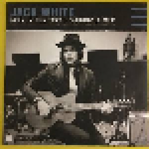 White Stripes, The + Jack White: City Lights / Love Is The Truth (Acoustic Mix) (Split-7") - Bild 2