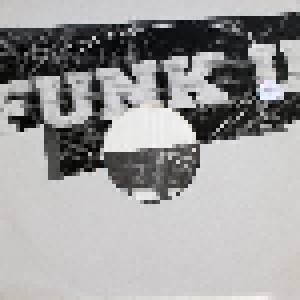 Cover - Brooklyn Bounce: Funk U