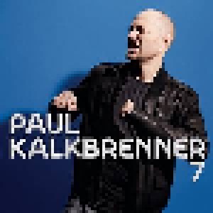 Paul Kalkbrenner: 7 (CD) - Bild 1