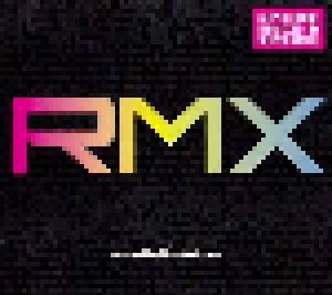 Rmx (CD) - Bild 1