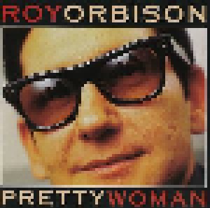 Roy Orbison: Pretty Woman (CD) - Bild 1